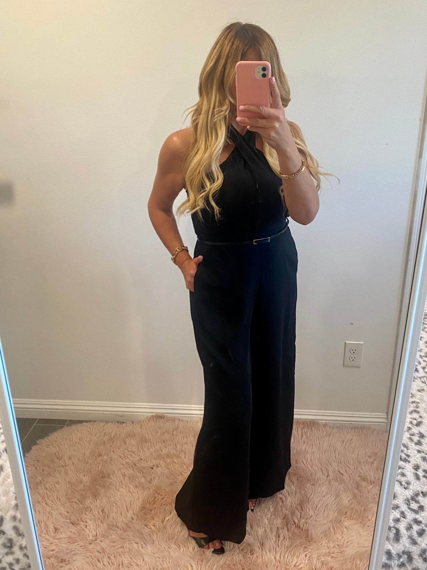 The Classy jumpsuit