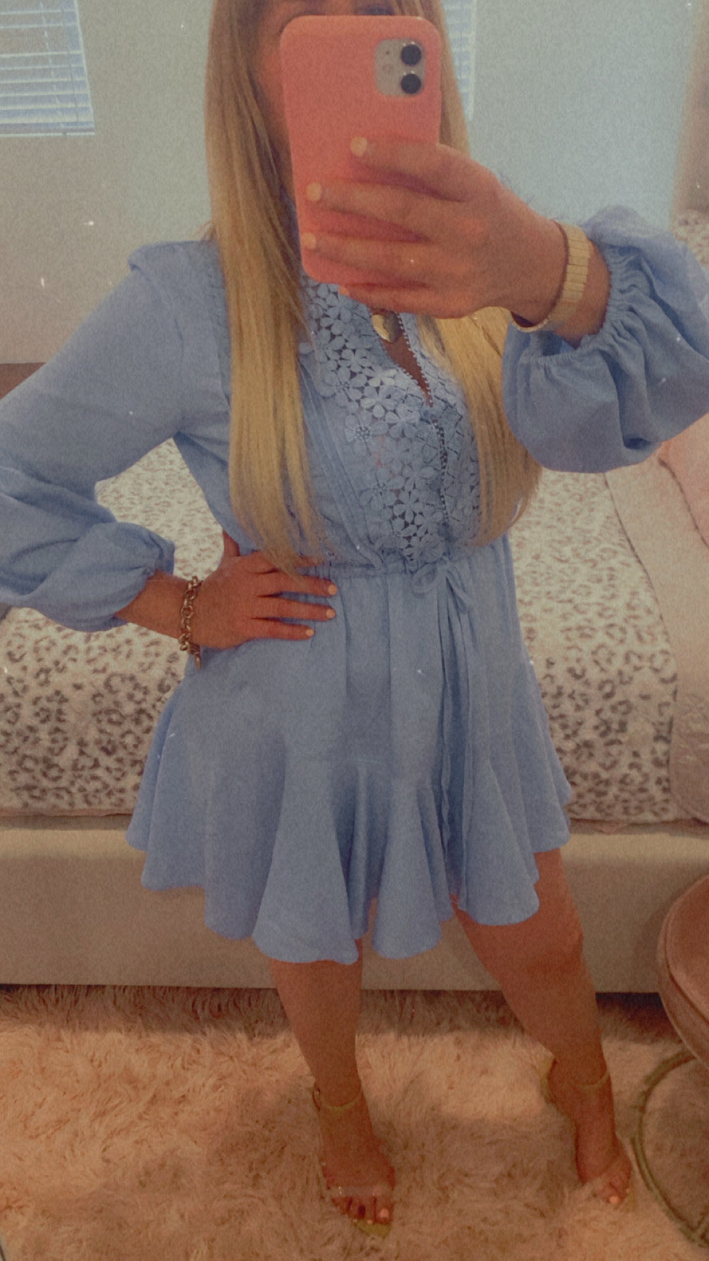 Regina dress