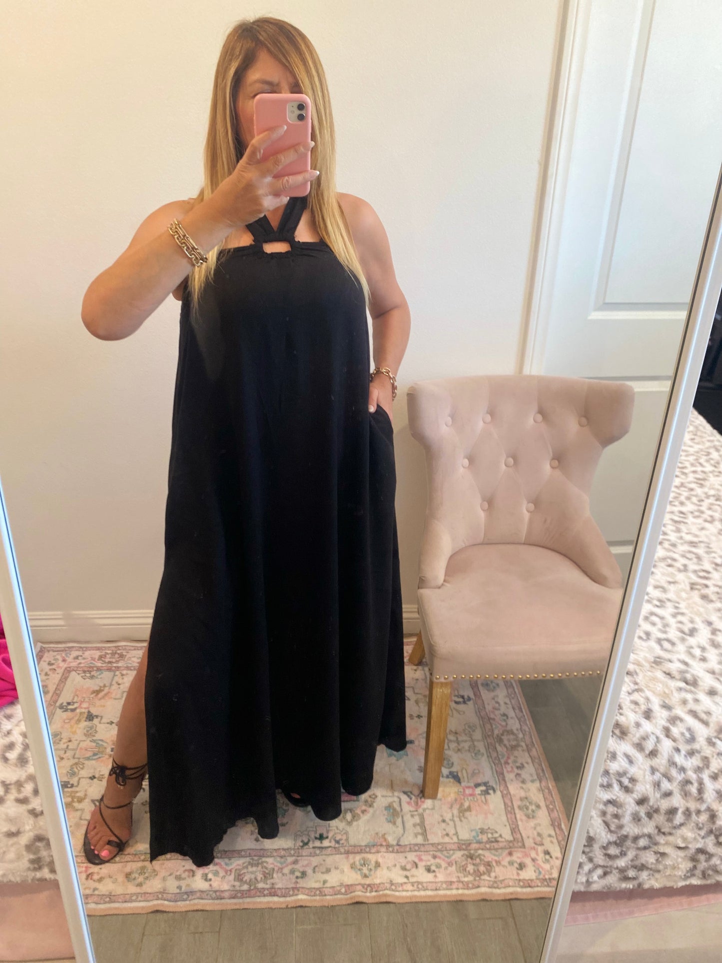 Cabo Summer dress