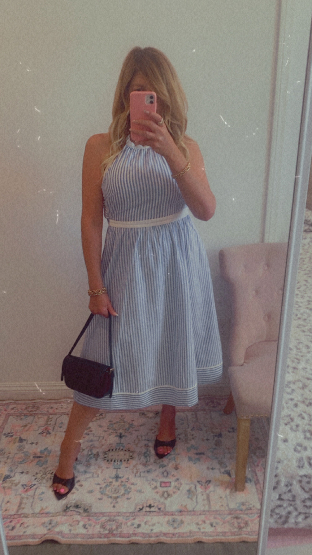 Athena dress
