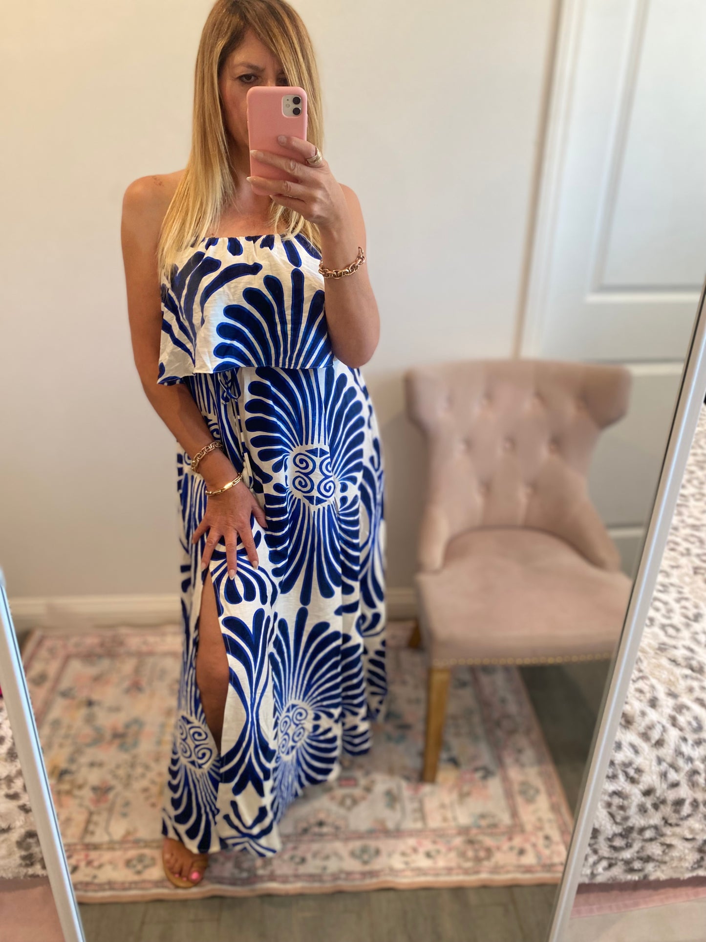 Grecia dress