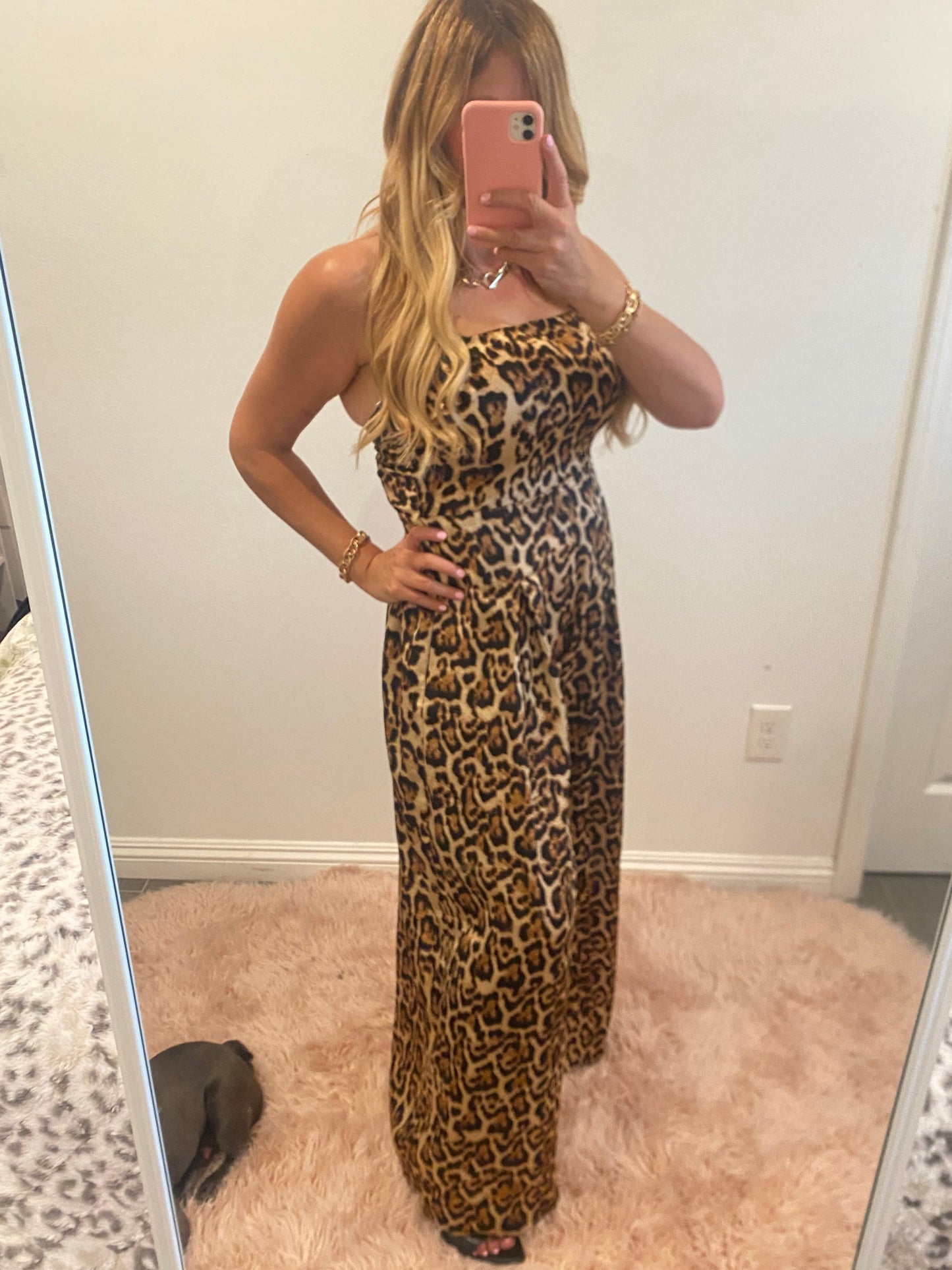 This jumpsuit