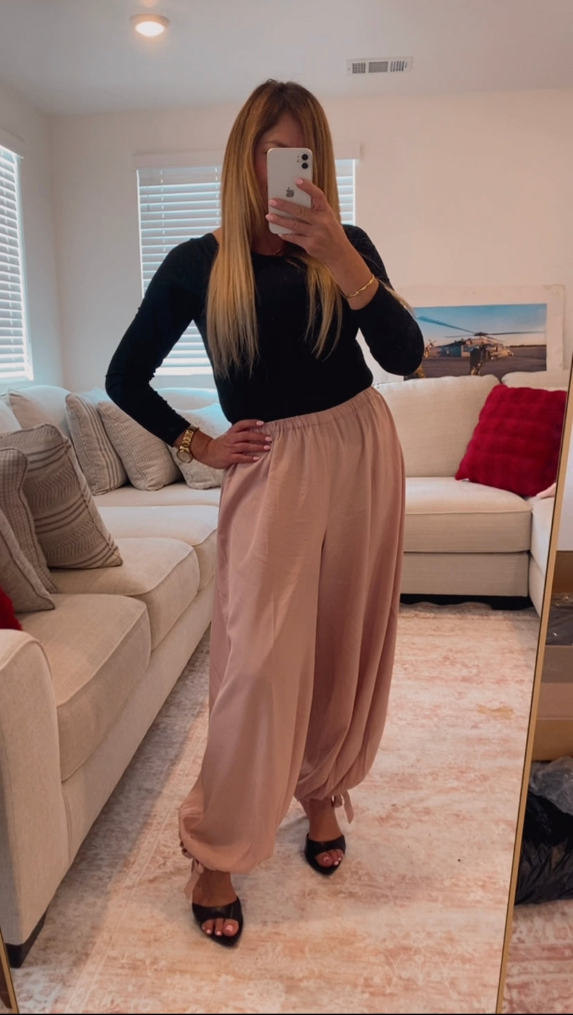 The Nina pants