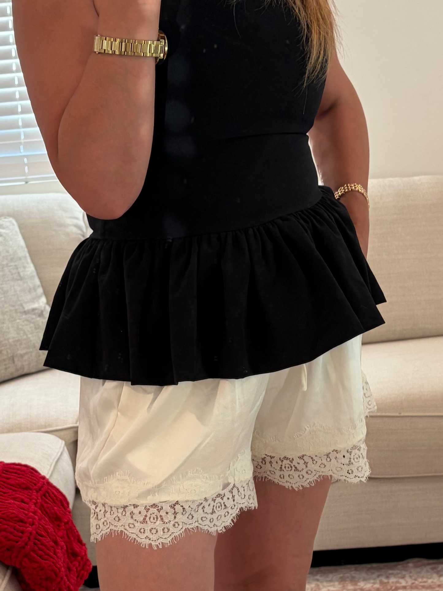 Mari shorts
