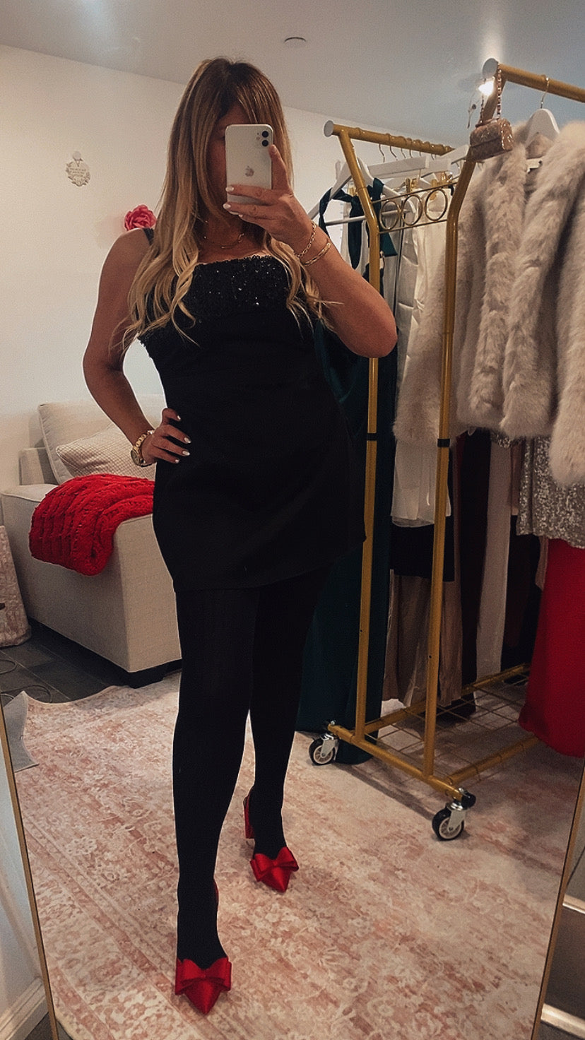 Julianna dress