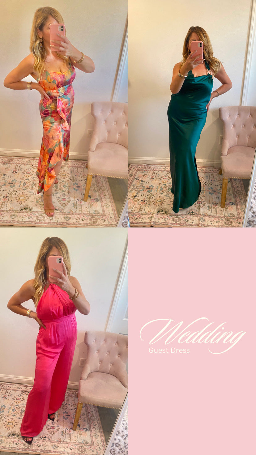 Wedding Guest