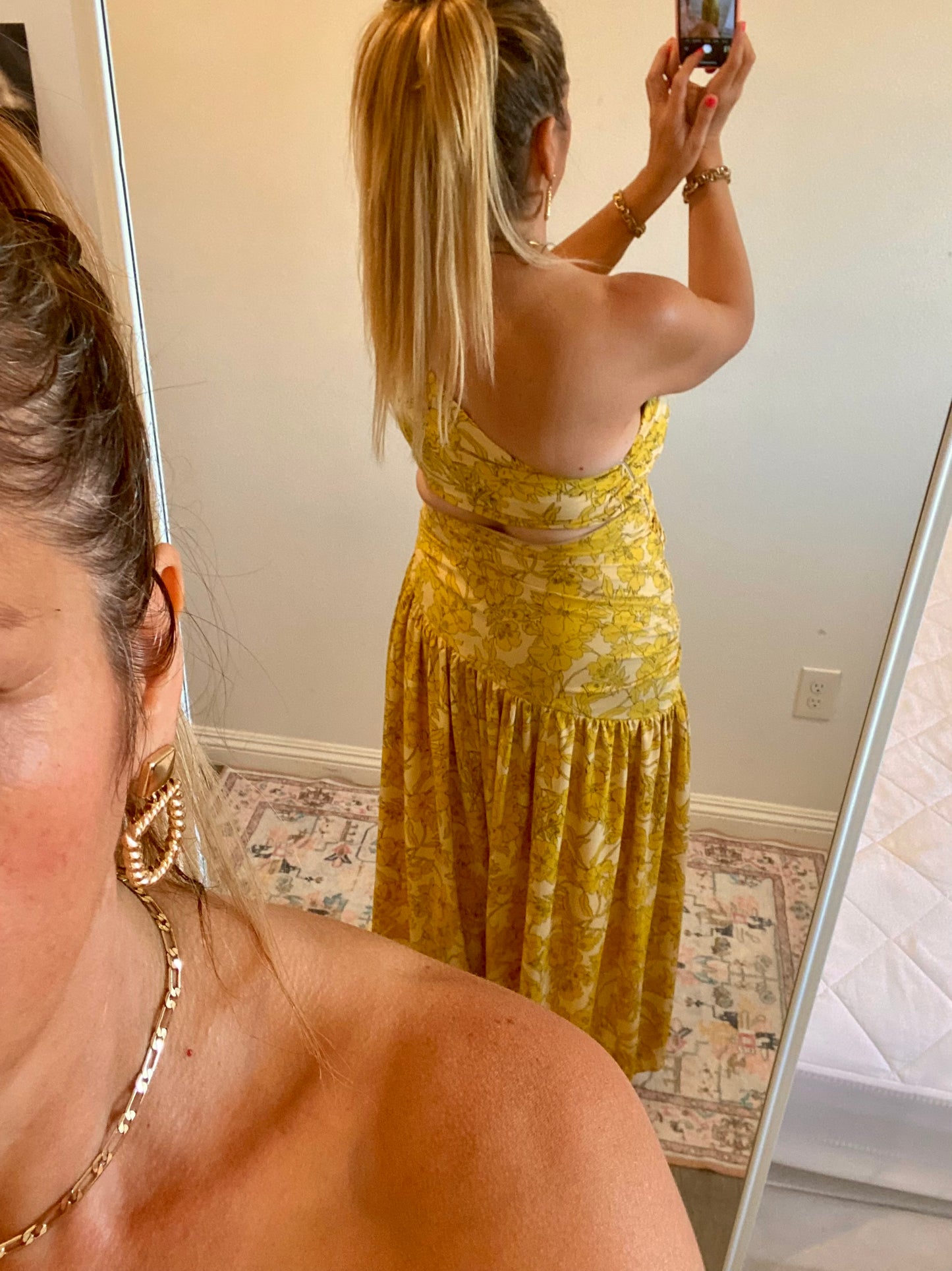 Luz dress