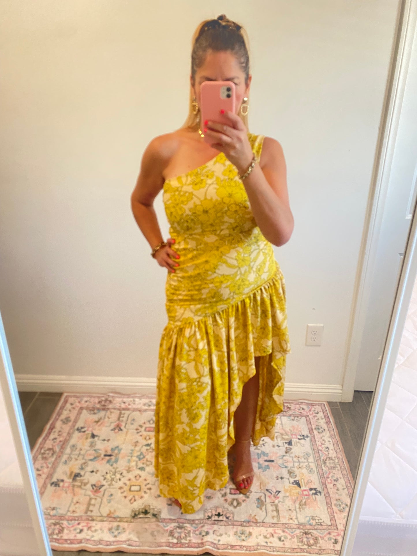 Luz dress