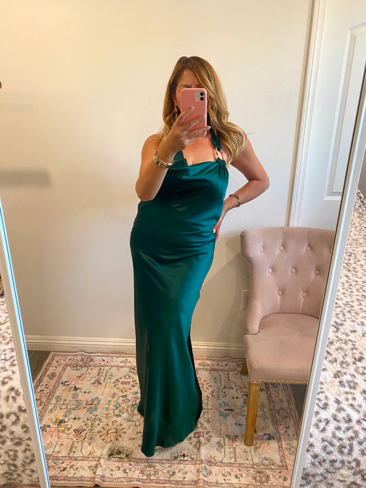 Brianna dress