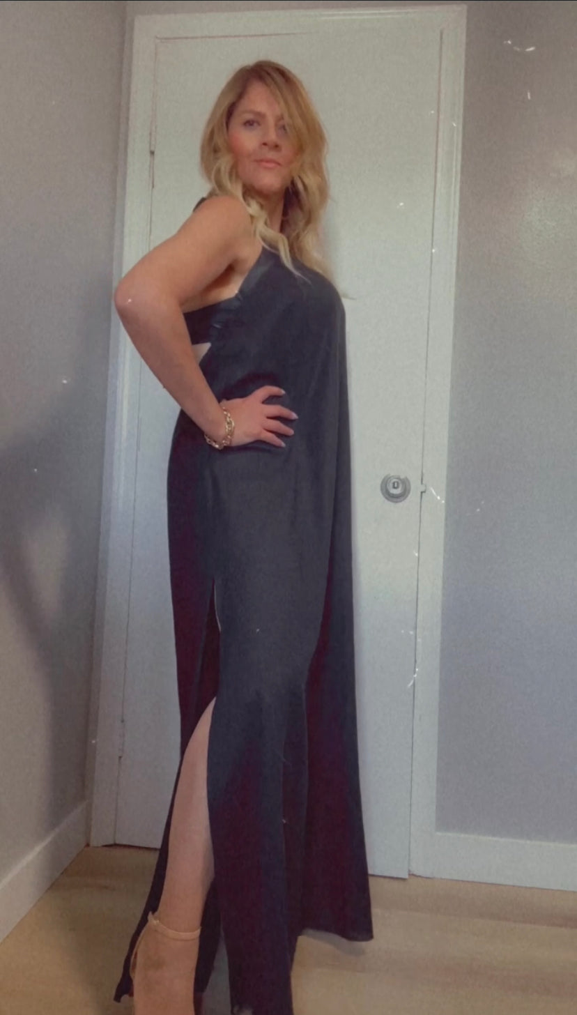 Cabo Summer dress