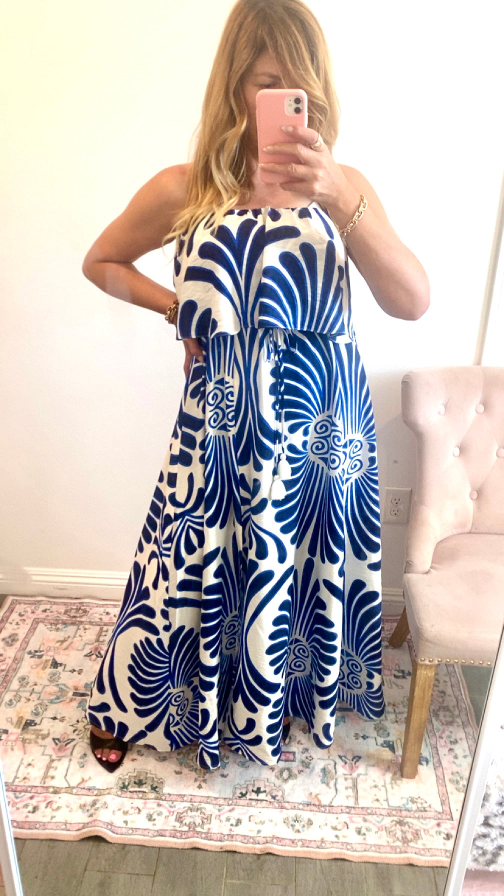 Grecia dress