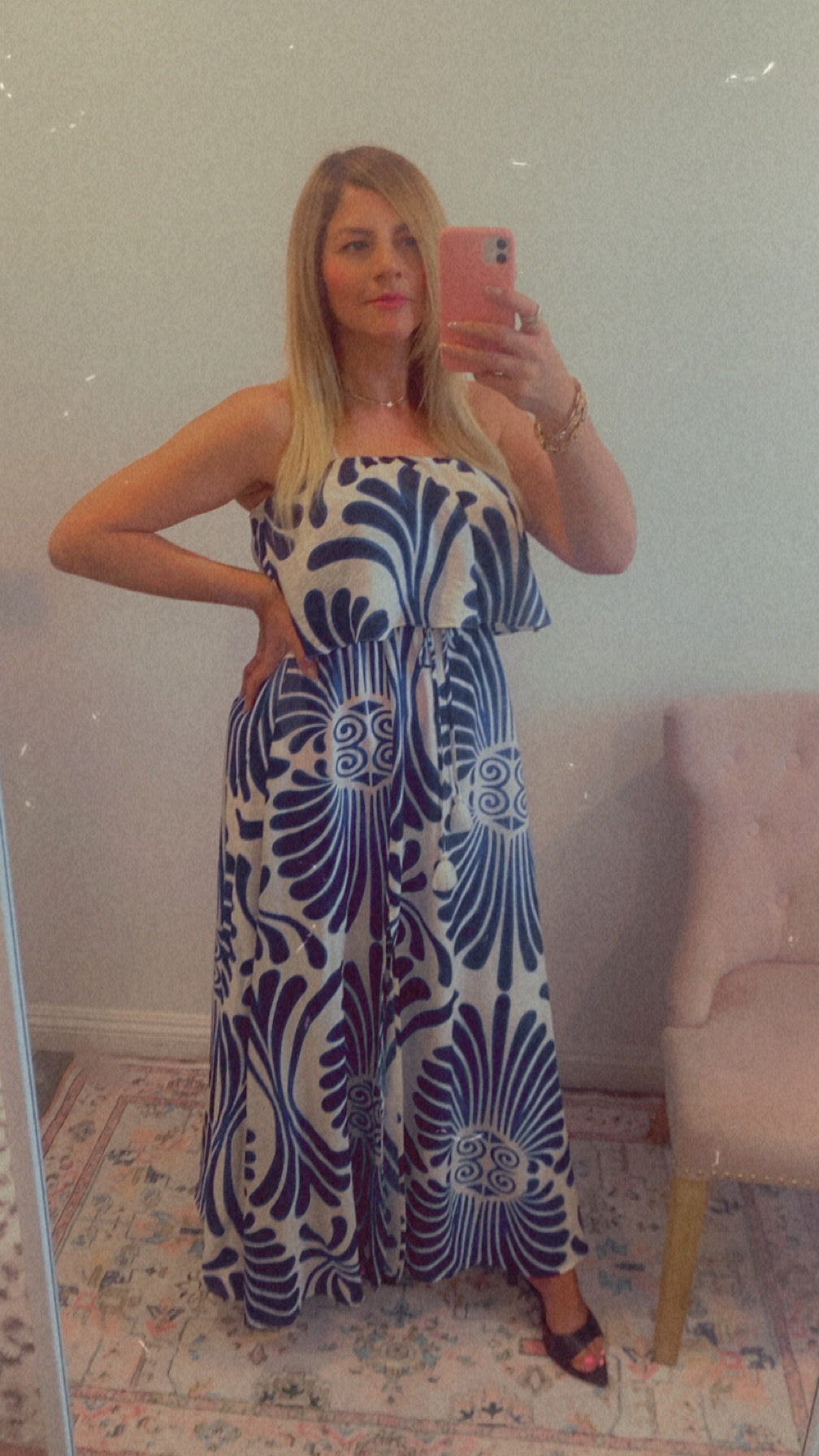 Grecia dress