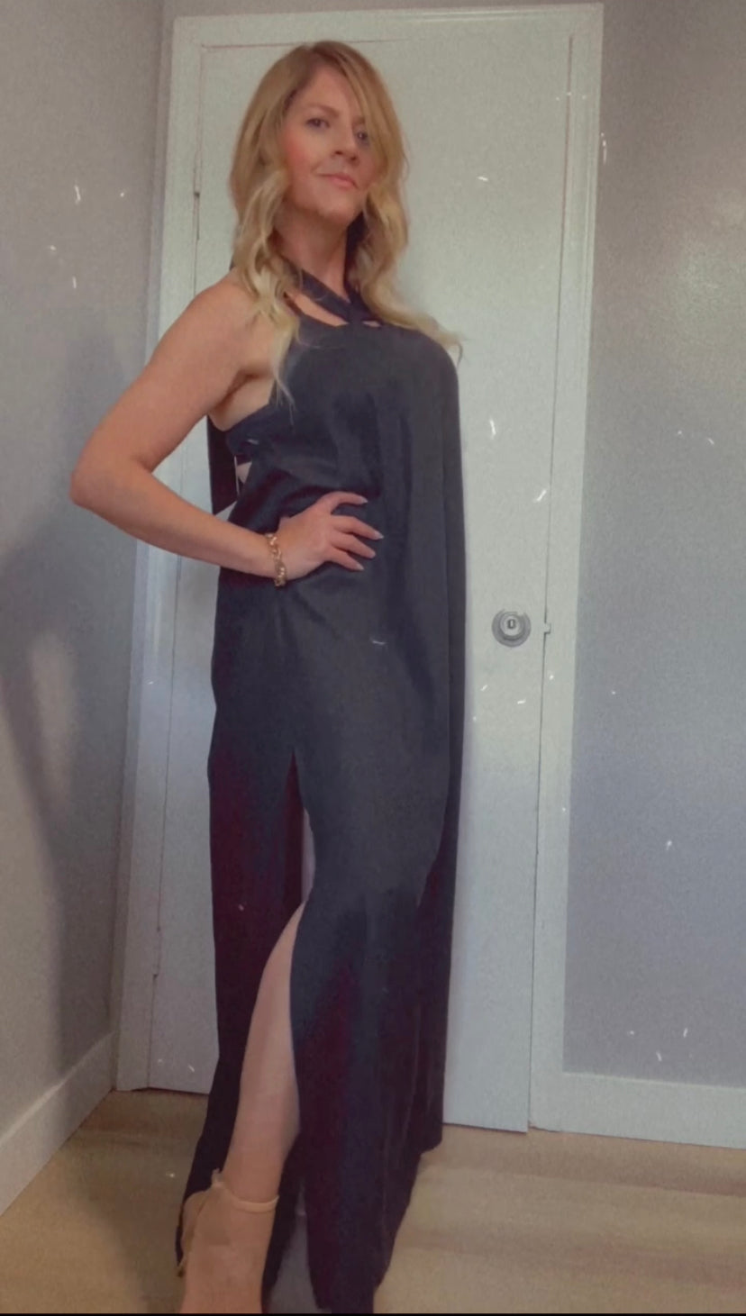 Cabo Summer dress