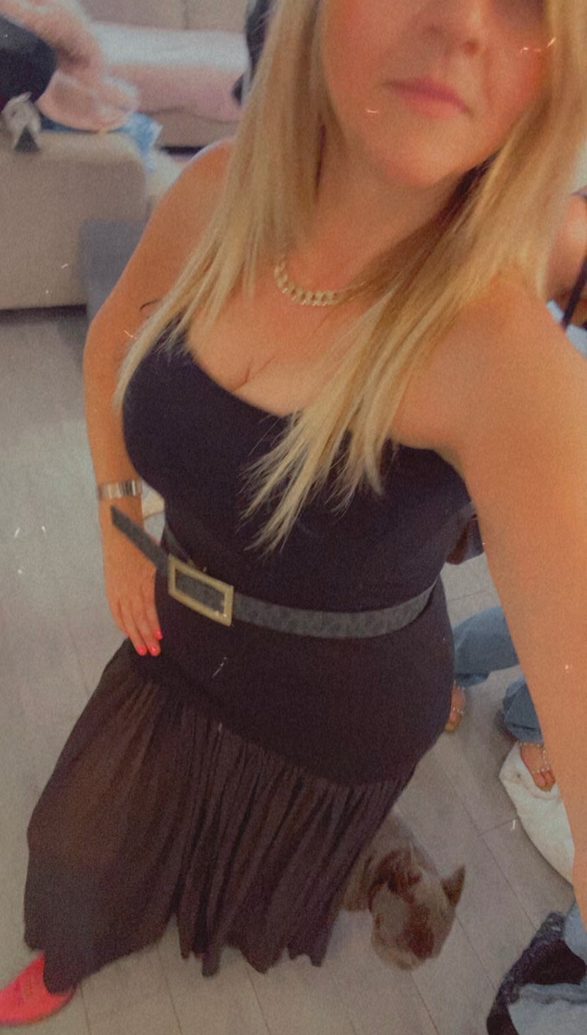 Melissa dress