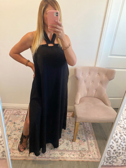 Cabo Summer dress