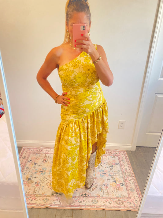 Luz dress