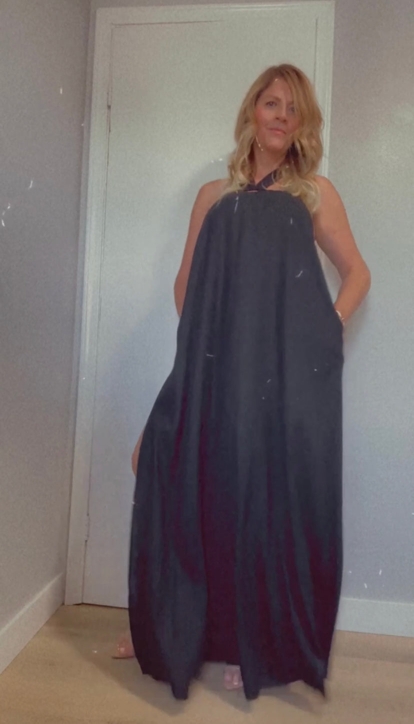 Cabo Summer dress