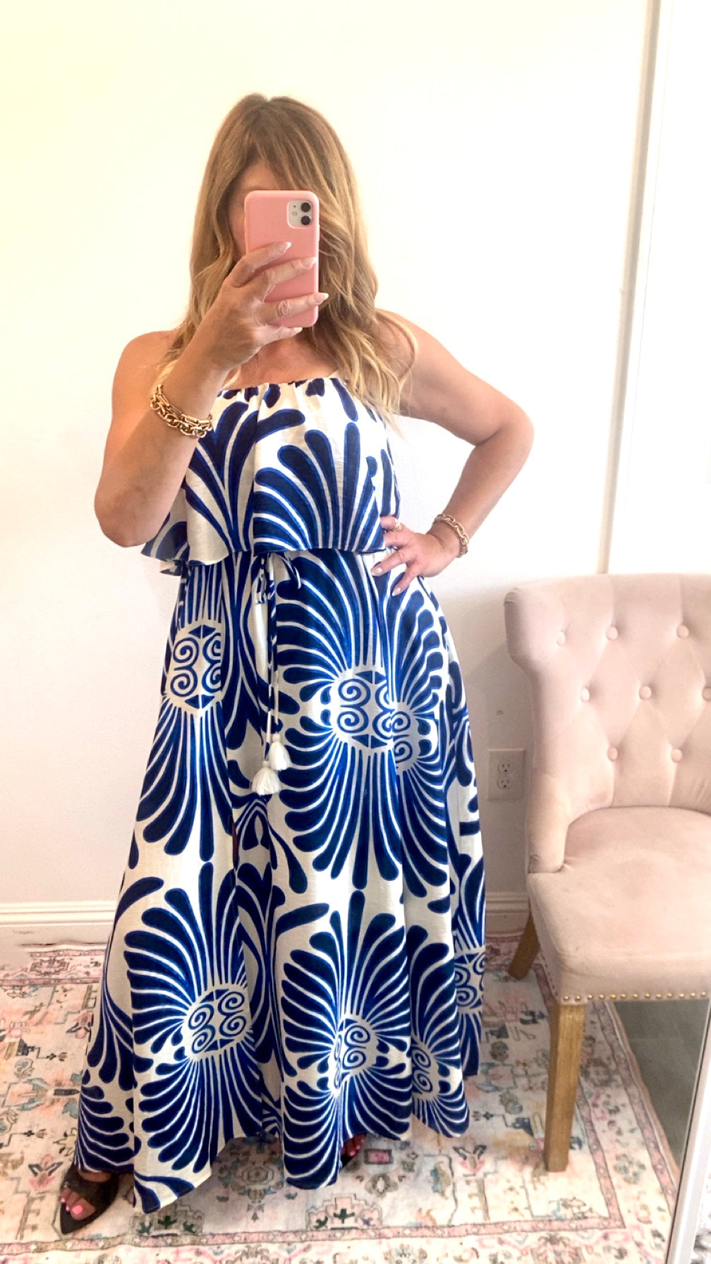 Grecia dress