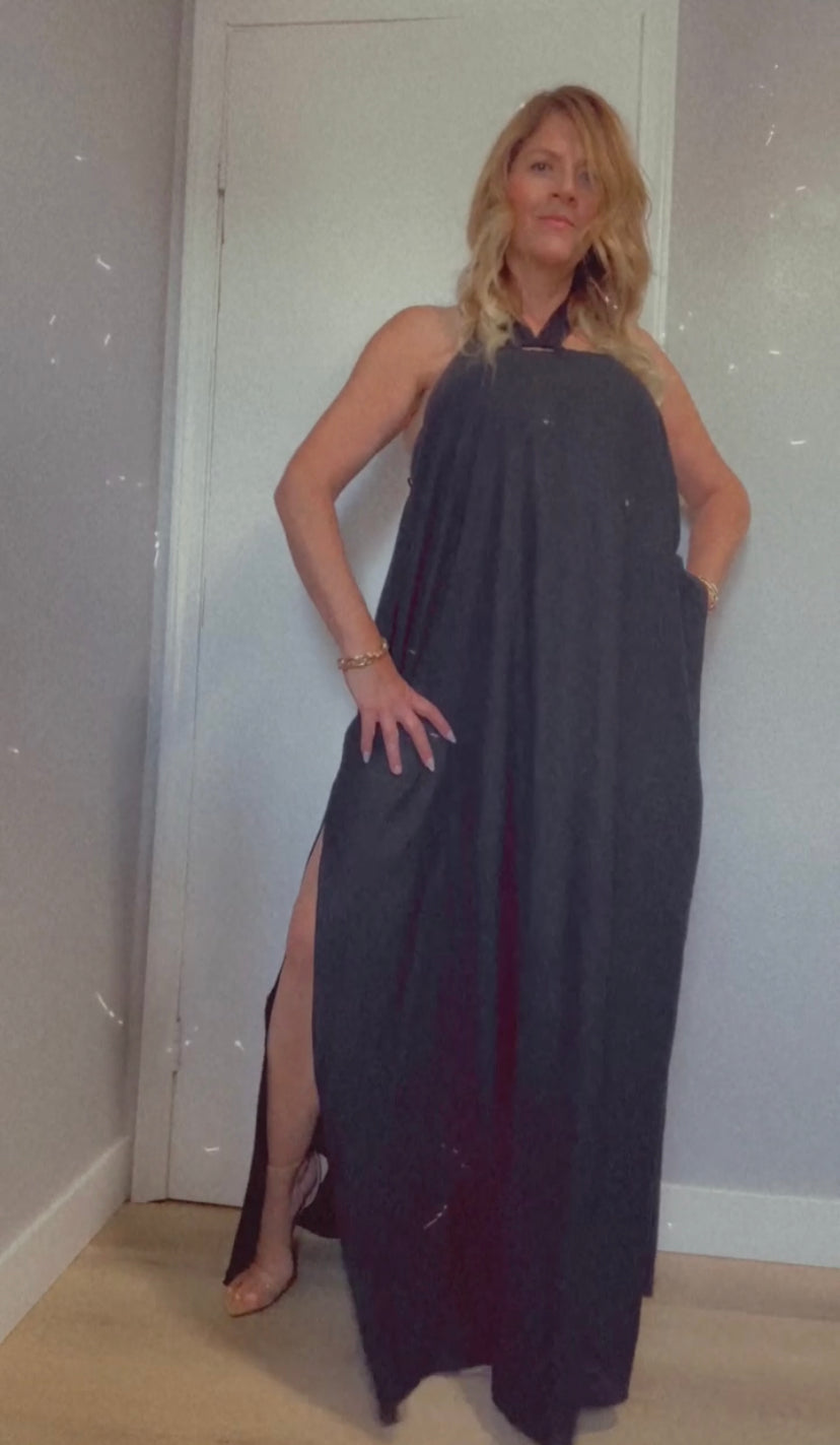 Cabo Summer dress