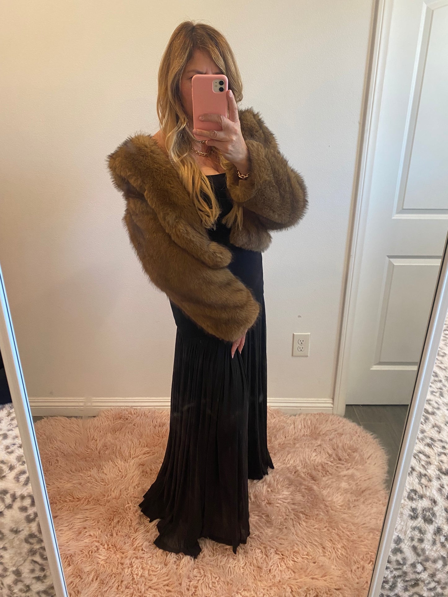 The Classy Chic coat