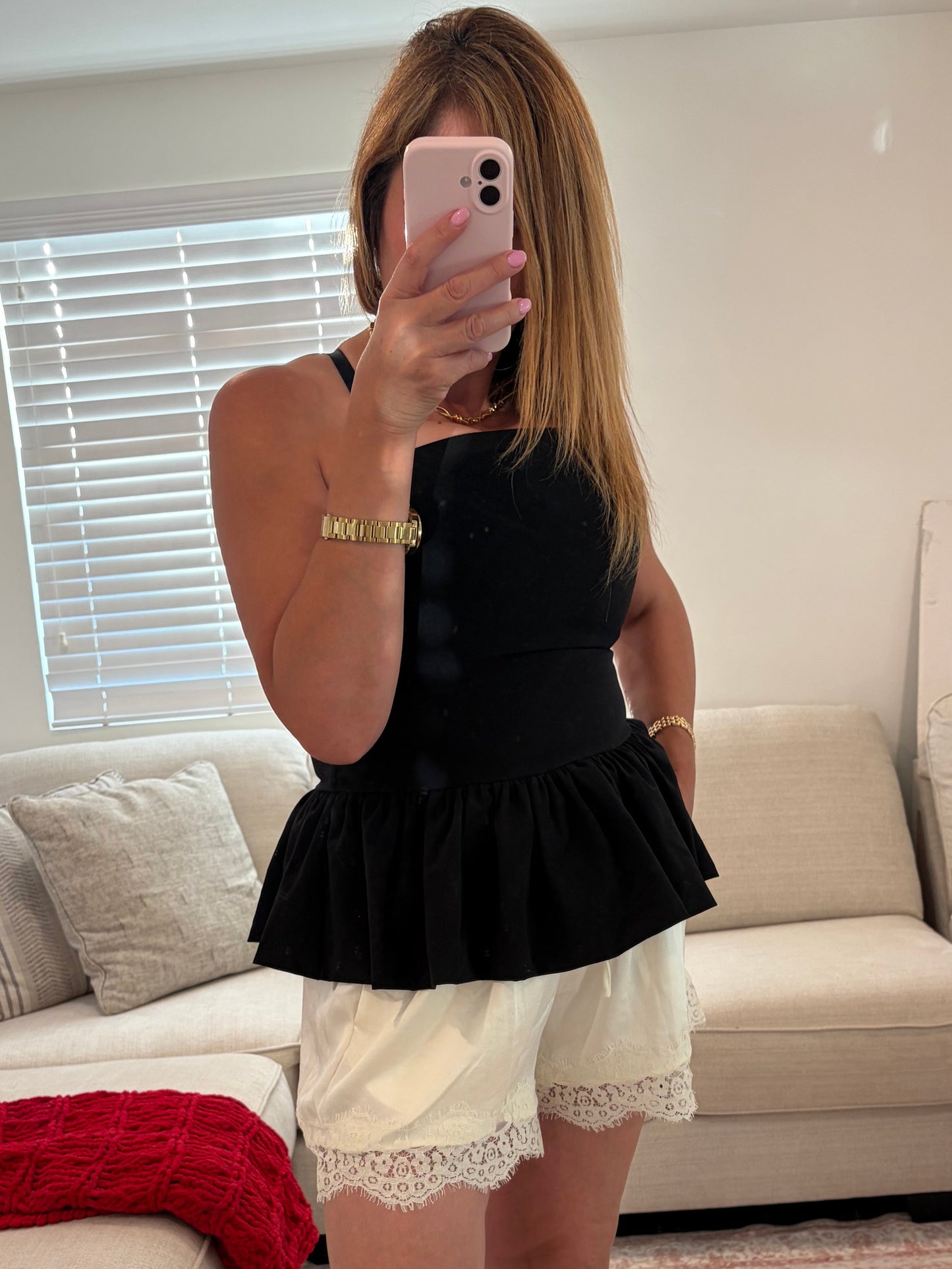 Mari shorts