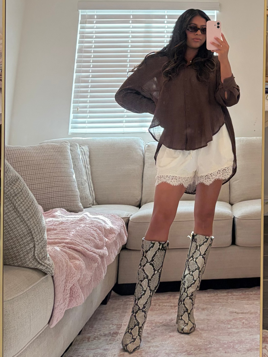 Mari shorts