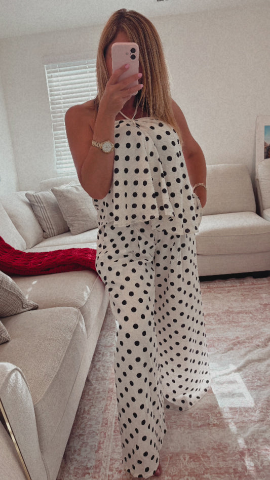 Camila Set